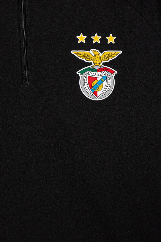 adidas Performance bluza dziecięca SL Benfica czarny JM1217