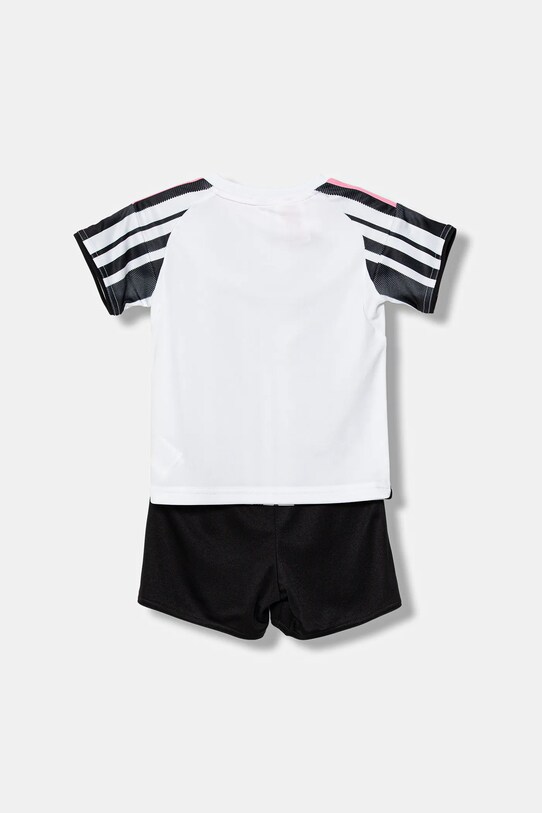 Komplet za bebe adidas Performance JUVENTUS JN5218 bijela AW25
