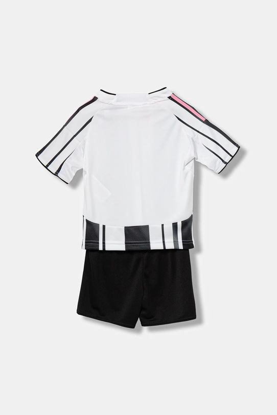 Дитячий комплект adidas Performance JUVENTUS білий JN5220