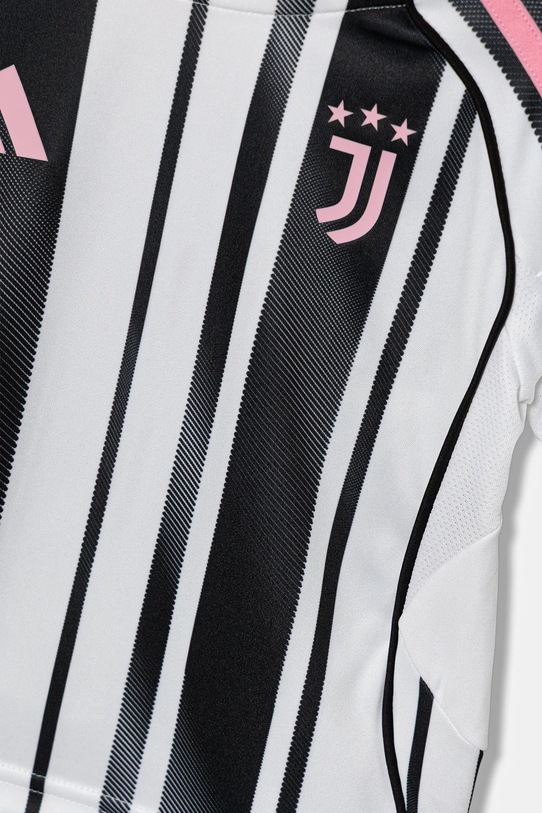 Дитячий комплект adidas Performance JUVENTUS JN5220 білий