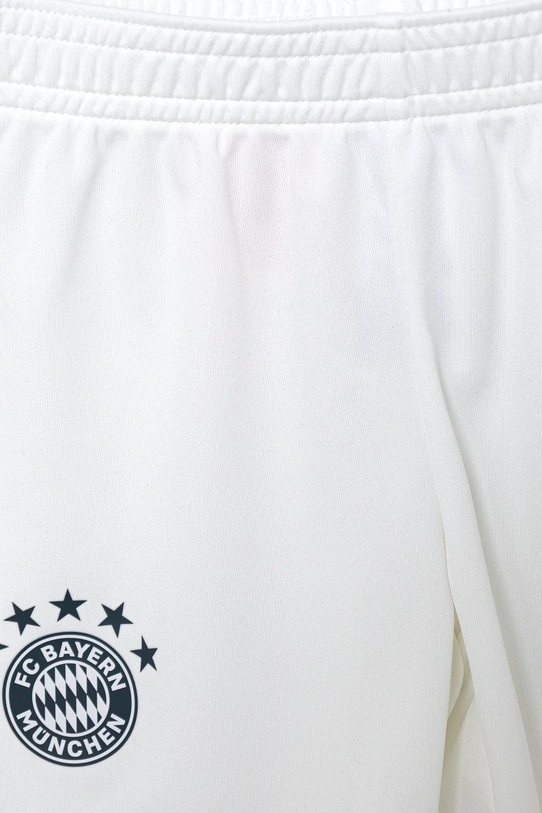 Παιδικό σετ adidas Performance FC Bayern Munich λευκό JP3688