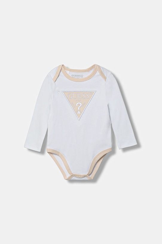 Guess compleu bebe 3-pack H4YW00.KA6W4.9BYA bej AW25