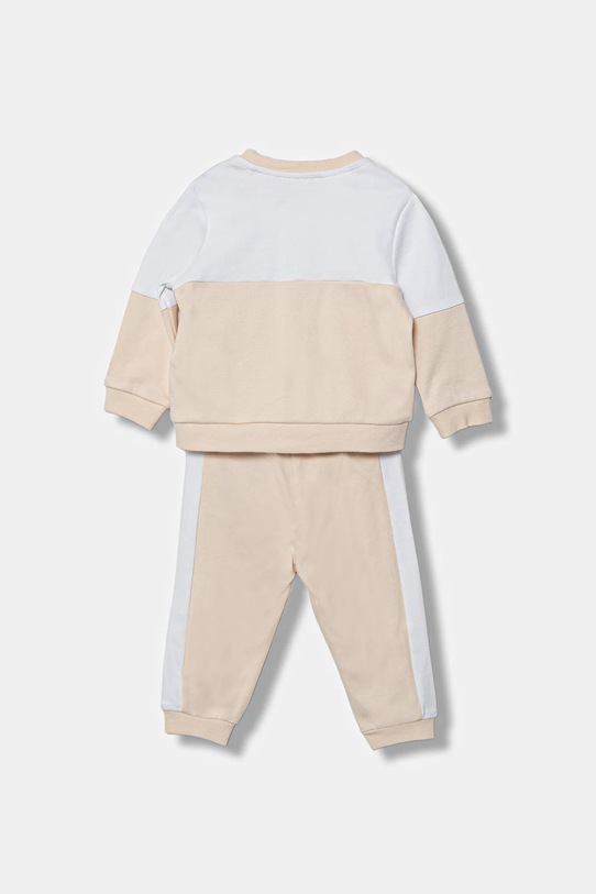 Комплект для немовлят Guess 3-pack H4YW00.KA6W4.9BYA бежевий