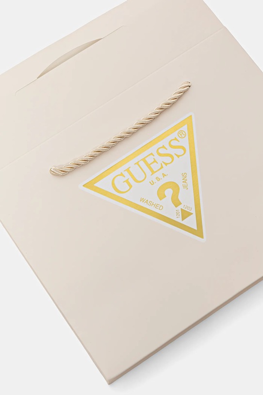 Guess komplet niemowlęcy 3-pack H4YW00.KA6W4.9BYA