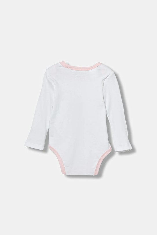 Guess komplet niemowlęcy 3-pack H4YW00.KA6W4.9BYA różowy