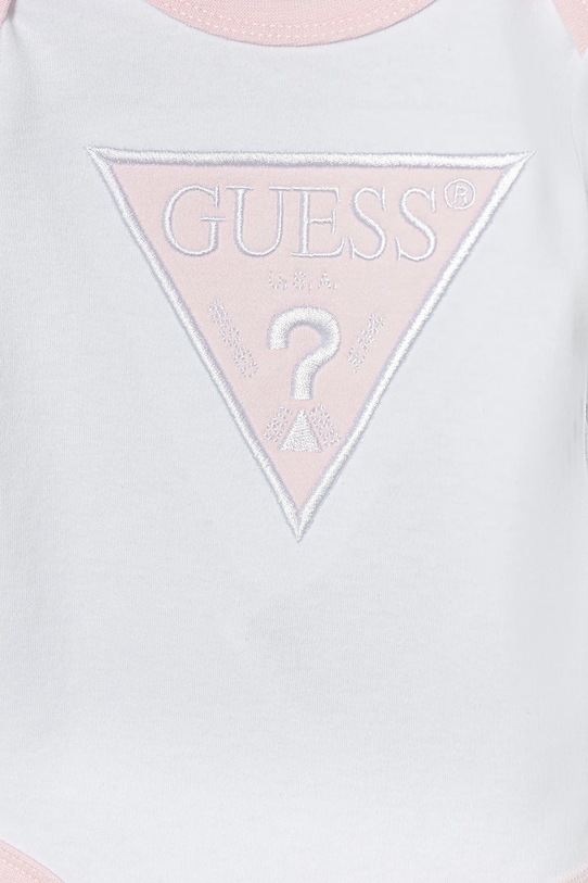 Guess komplet niemowlęcy 3-pack H4YW00.KA6W4.9BYA