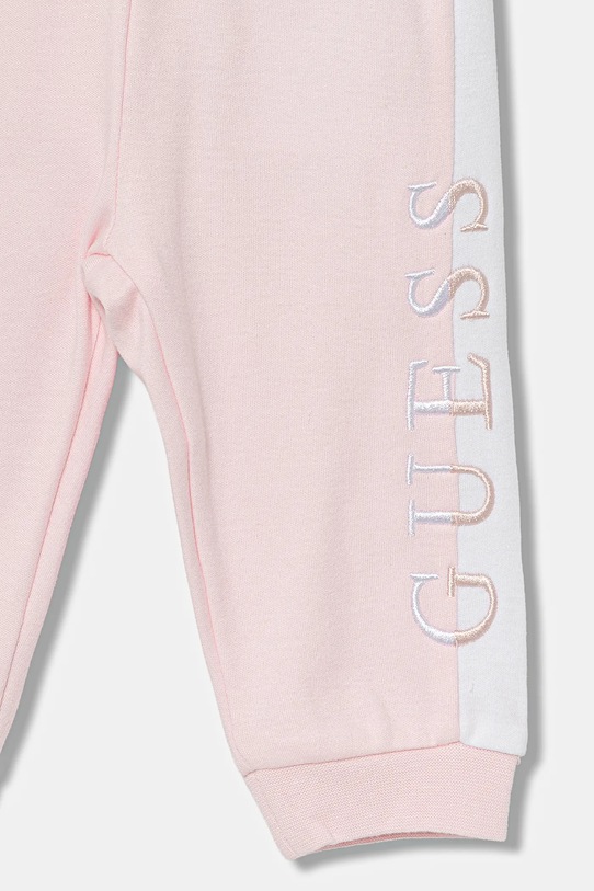 Guess komplet niemowlęcy 3-pack H4YW00.KA6W4.9BYA