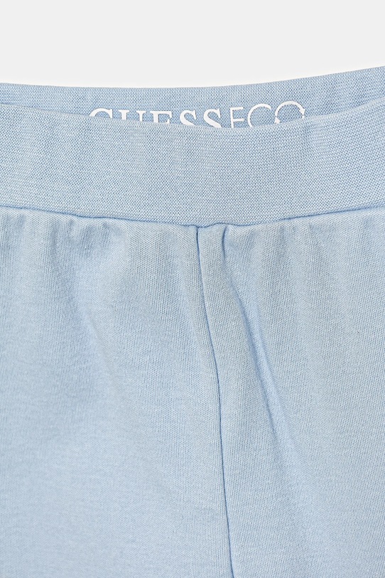 Guess compleu bebe 3-pack H4YW00.KA6W4.9BYA albastru