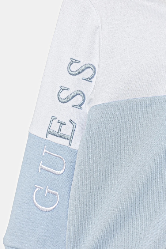 Guess komplet niemowlęcy 3-pack H4YW00.KA6W4.9BYA