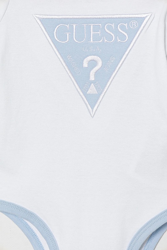 Guess compleu bebe 3-pack H4YW00.KA6W4.9BYA