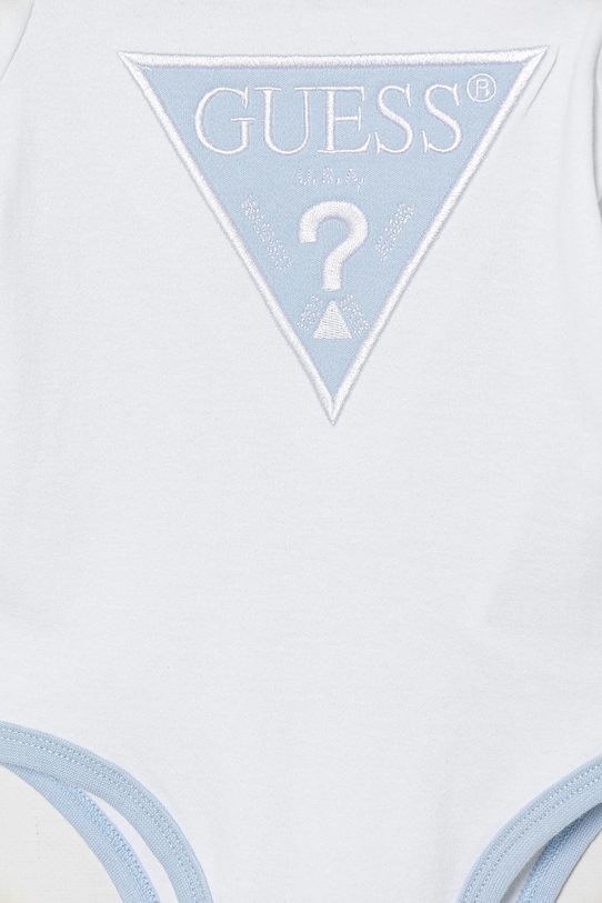 Guess komplet niemowlęcy 3-pack H4YW00.KA6W4.9BYA