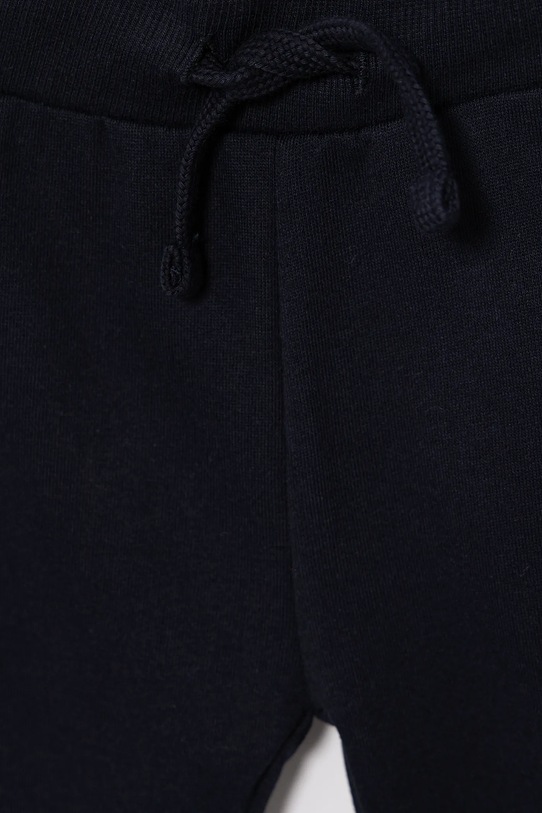 Chłopiec Guess dres bawełniany niemowlęcy H5YI00.KAX74.9BYA beżowy