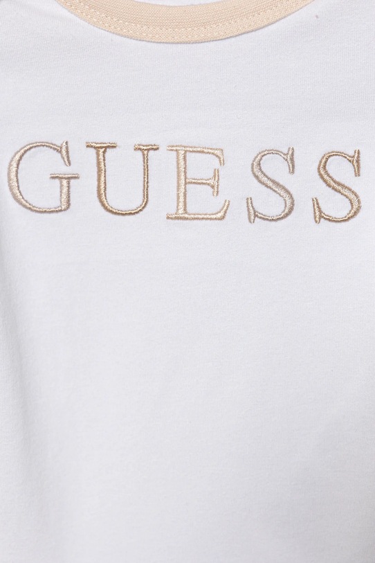 Guess komplet niemowlęcy 3-pack H5YW10.KBU64.9BYA