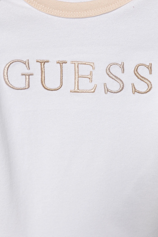 Guess komplet niemowlęcy 3-pack H5YW10.KBU64.9BYA