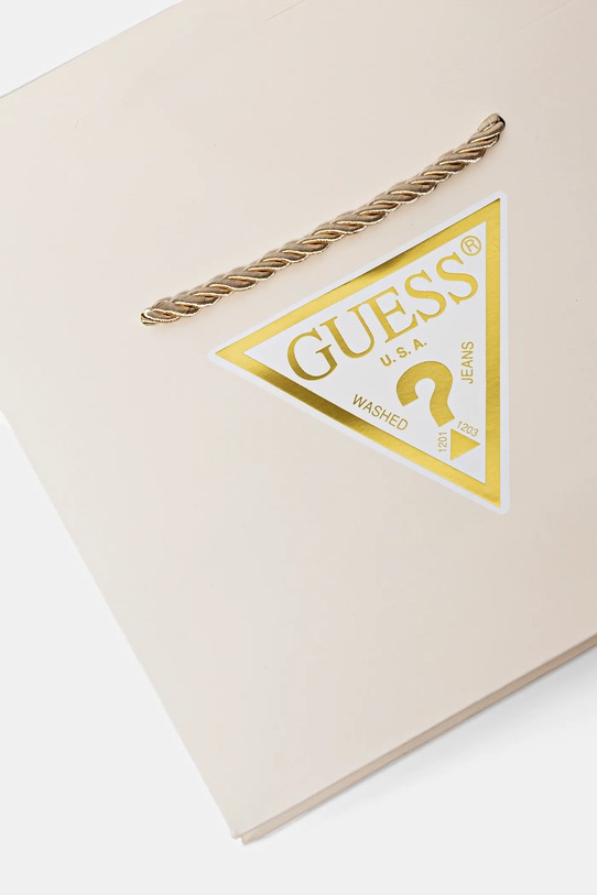 Guess komplet niemowlęcy 3-pack H5YW10.KBU64.9BYA