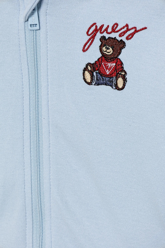 Комплект для младенцев Guess 3 шт H5YW12.KA6W4.9BYA