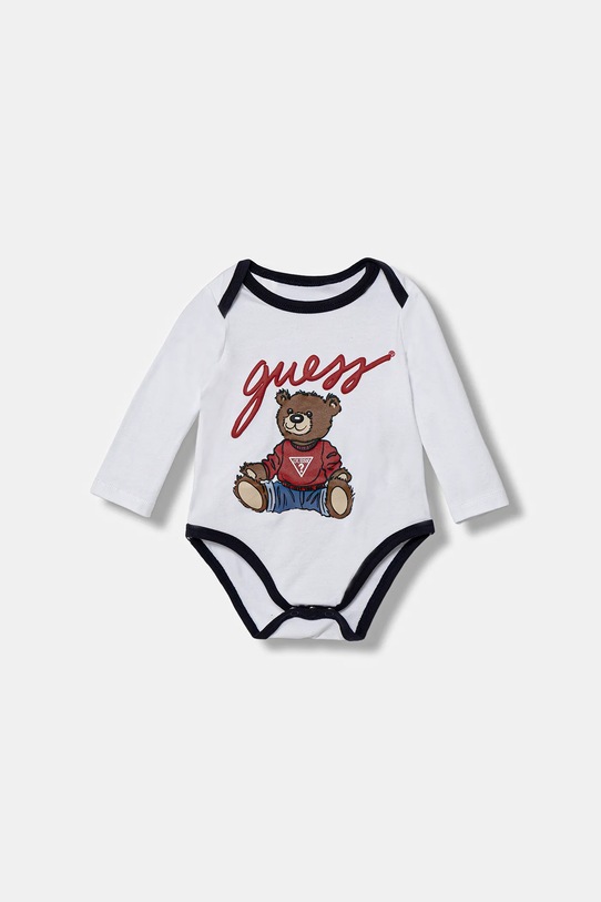 Guess compleu bebe 3-pack H5YW12.KA6W4.9BYA bleumarin AW25