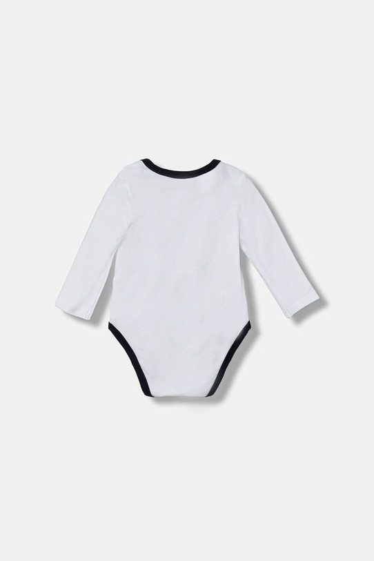Guess compleu bebe 3-pack bleumarin H5YW12.KA6W4.9BYA