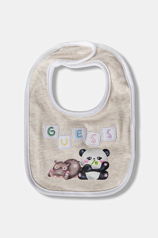 Guess komplet niemowlęcy 5-pack H5YW16.KAE14.9BYA