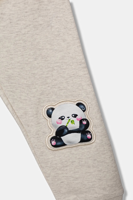 Guess komplet niemowlęcy 5-pack H5YW16.KAE14.9BYA