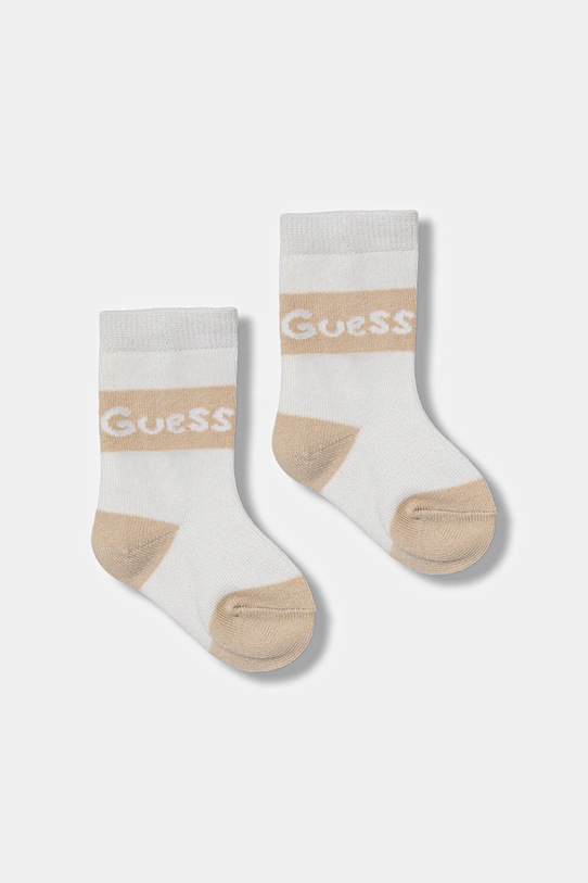Guess komplet niemowlęcy 5-pack H5YW16.KAE14.9BYA