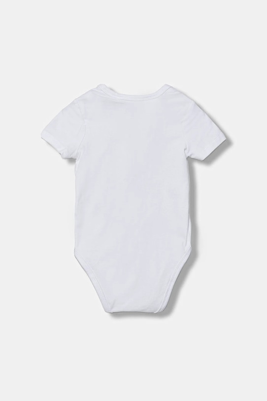 Guess komplet niemowlęcy 5-pack H5YW16.KAE14.9BYA beżowy