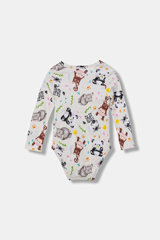 Guess komplet niemowlęcy 5-pack H5YW16.KAE14.9BYA