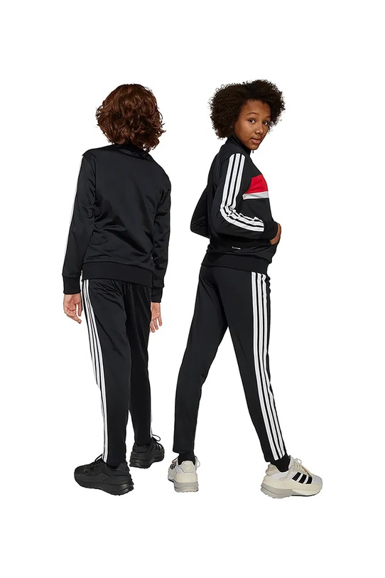 Detská tepláková súprava adidas JC7519