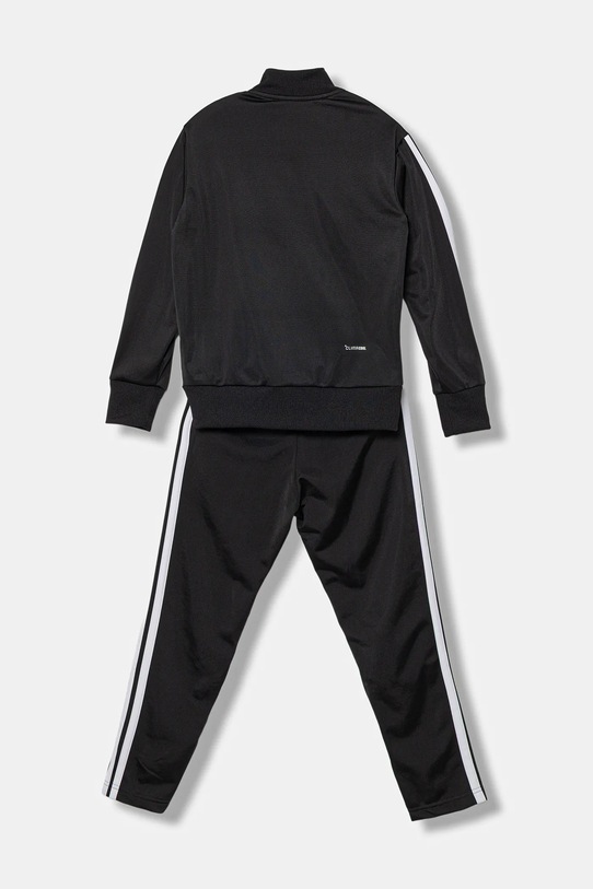 adidas trening copii JC7519 negru AW25