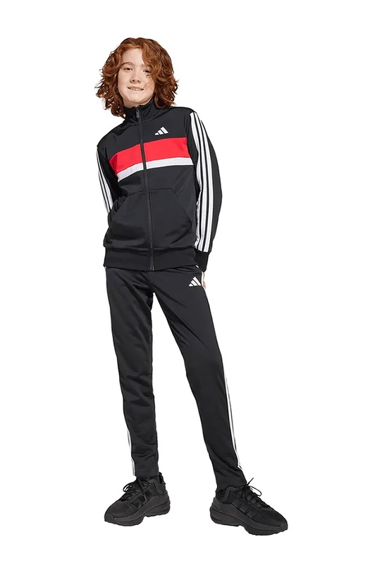 Detská tepláková súprava adidas JC7519