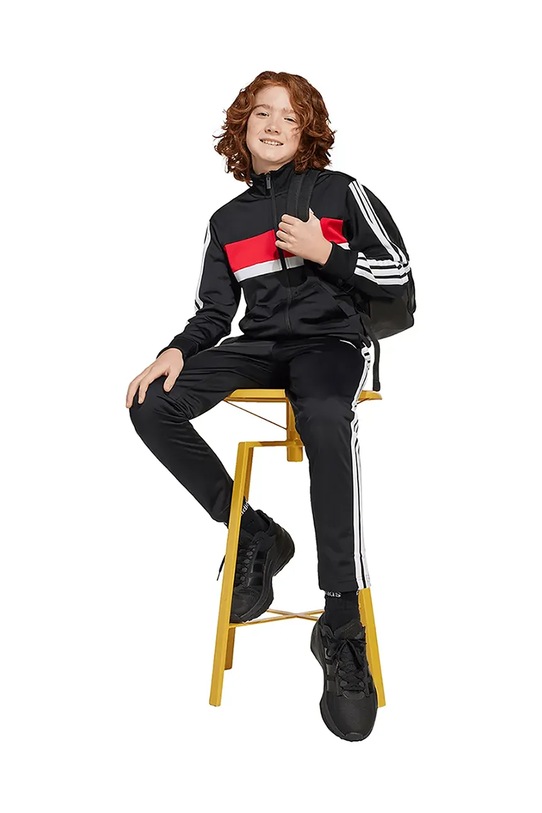 Detská tepláková súprava adidas JC7519