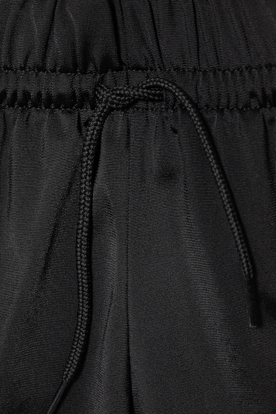 Детский спортивный костюм adidas JC7519 чёрный