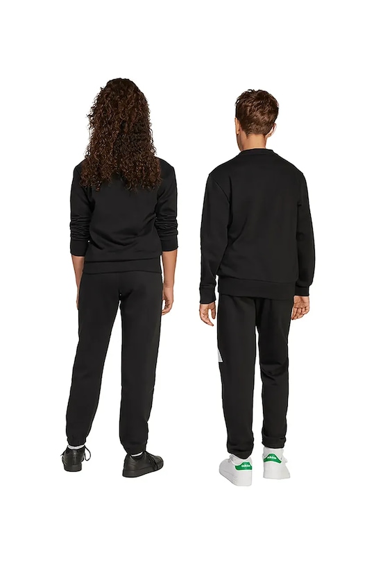 Детский спортивный костюм adidas JD2098