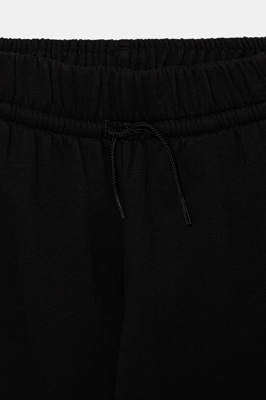 Băieți adidas trening copii JD2098 negru