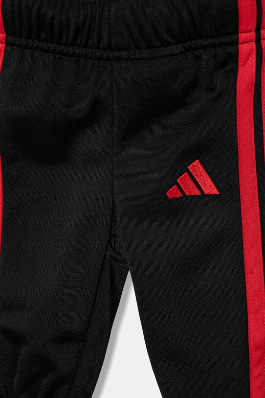 Băieți adidas trening copii JF3688 rosu