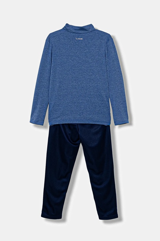 adidas trening copii JL7085 albastru AW25