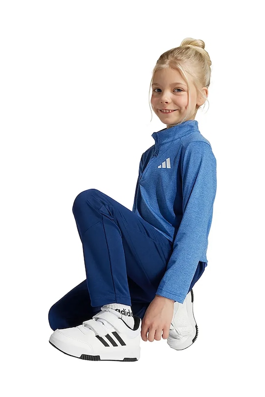 Детский спортивный костюм adidas JL7085