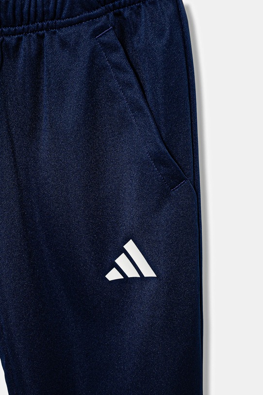 Băieți adidas trening copii JL7085 albastru