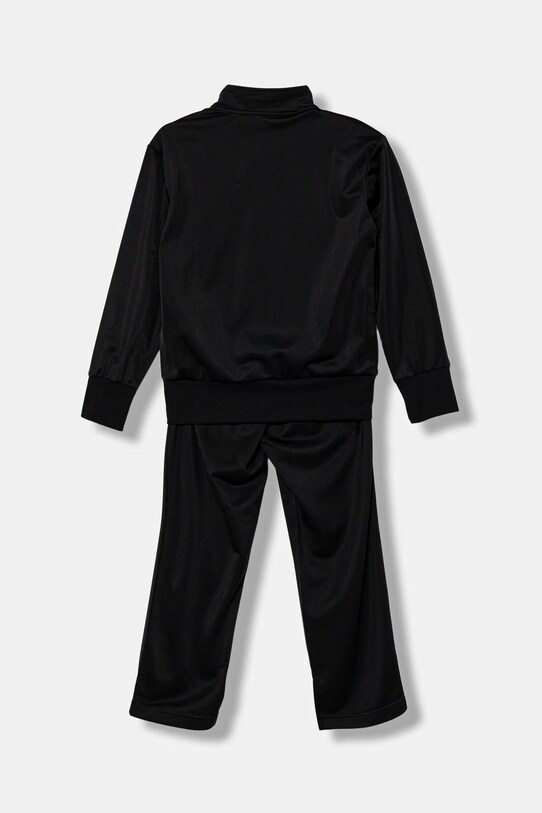 Дитячий спортивний костюм adidas JL7479 чорний AW25