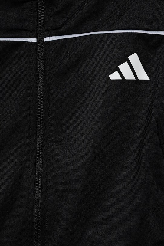 Хлопчик Дитячий спортивний костюм adidas JL7479 чорний