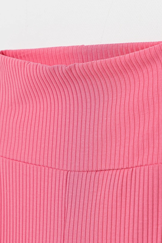 Dětská tepláková souprava adidas růžová JL7480