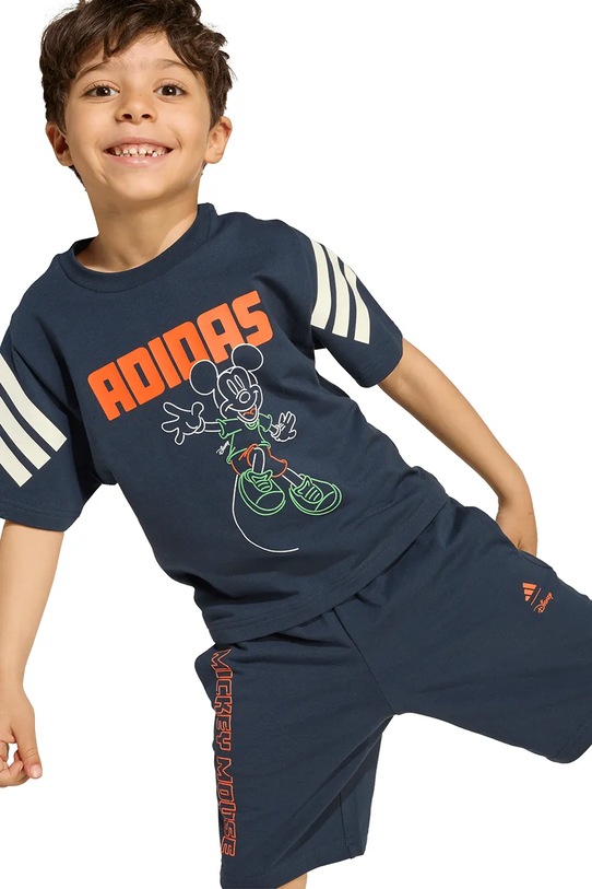 Παιδικό σετ adidas JL9186