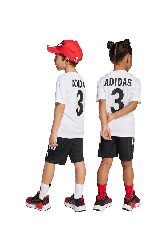 adidas set de trening pentru copii Marvel JM0807