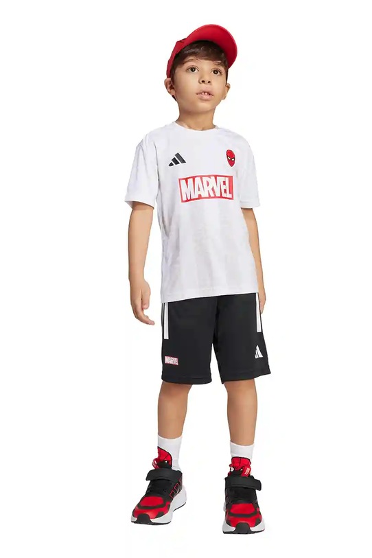 adidas set de trening pentru copii Marvel JM0807