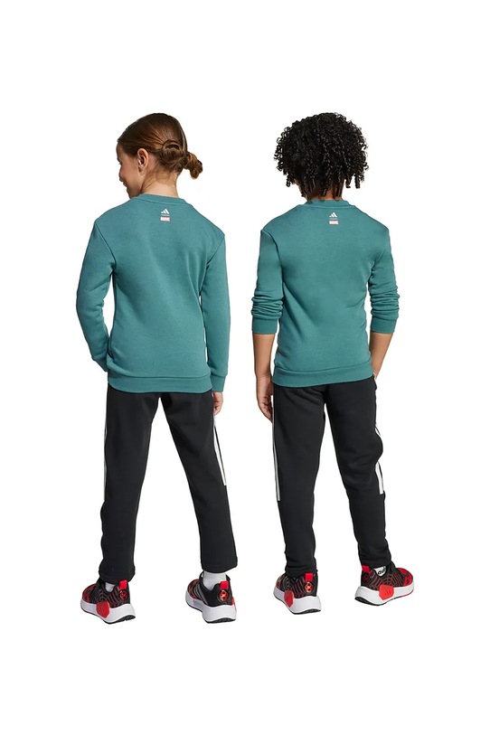 adidas dres dziecięcy Marvel JM0808
