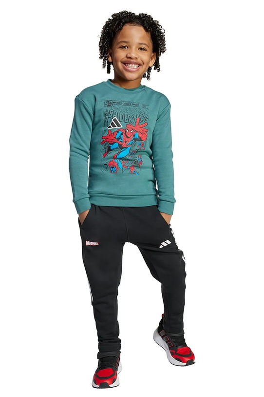 adidas dres dziecięcy Marvel JM0808