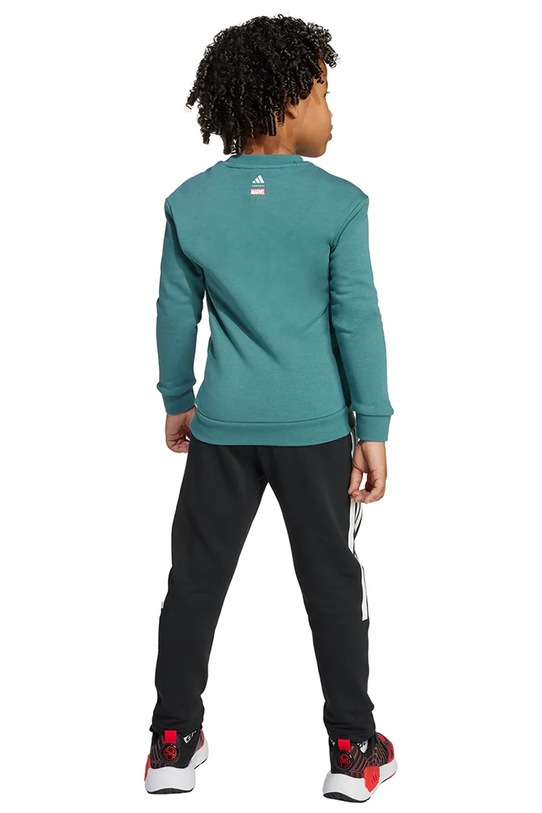 adidas dres dziecięcy Marvel JM0808