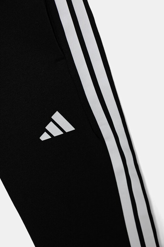 Мальчик Детский спортивный костюм adidas Marvel JM0808 бирюзовый