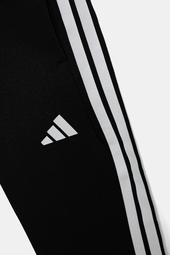adidas dres dziecięcy Marvel turkusowy JM0808