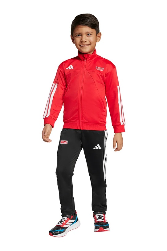 adidas dres dziecięcy Marvel JM0809